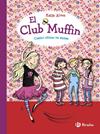 CLUB MUFFIN: CUATRO CHICAS EN DANZA, EL | 9788469607794 | ALVES, KATJA