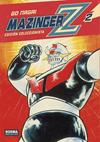 MAZINGER Z. ED  COLECCIONISTA 02 | 9788467948028 | GO NAGAI