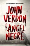 ANGEL NEGRE, L | 9788417968267 | VERDON, JOHN