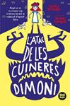 ATAC DE LES CUINERES DIMONI, L | 9788418288265 | BUTCHART, PAMELA