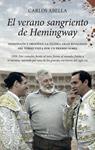 VERANO SANGRIENTO DE HEMINGWAY, EL | 9791370203146 | CARLOS ABELLA