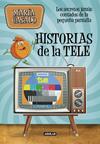 HISTORIAS DE LA TELE | 9788403518247 | CASADO, MARIA