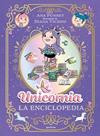 ENCICLOPEDIA ILUSTRADA, UNICORNIA - LA  | 9791387973032 | PUNSET, ANA