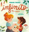 INFINITO  IDA Y VUELTA | 9788419378361 | TIRADO, MIRIAM