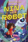 NIÑA Y LA ROBOT, LA | 9791387574451 | A. ORTEGA, CARIBEL/RODRIGUEZ, OZ