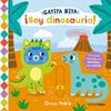 GATITA RITA SOY DINOSAURIA | 9788408296171 | HABIB, GRACE