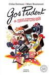 GOS PUDENT A HOLLYWOOD | 9788410323605 | GUTMAN, COLAS
