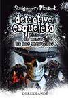 DETECTIVE ESQUELETO:EL REINO DE | 9788467571653 | LANDY, DEREK