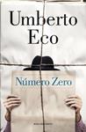 NUMERO ZERO  | 9788415961673 | ECO, UMBERTO