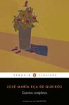 CUENTOS COMPLETOS | 9788491053453 | EÇA DE QUEIROS, JOSE MARIA