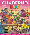 CUADERNO KIDS VOL  3 | 9788410025301 | LOPEZ VALLE, DANIEL