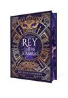 REY ENTRE SOMBRAS (EDICION ESPECIAL LIMITADA) | 9788445019528 | LANDERS, MELISSA