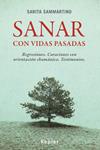 SANAR CON VIDAS PASADAS | 9788416344017 | SAMMARTINO, SARITA