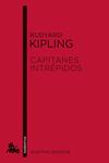 CAPITANES INTREPIDOS | 9788467040890 | KIPLING, RUDYARD