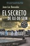 SECRETO DE ILE-DE-SEIN, EL    (COMISARIO DUPIN 5) | 9788466343435 | BANNALEC, JEAN-LUC