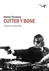 CUTTER Y BONE | 9788494378249 | THORNBURG, NEWTON