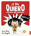 LO QUE QUIERO ES GRITAR | 9788482897165 | PHILIP, SIMON