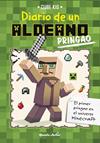 PACK ALDEANO 1  MINECRAFT | 9788408244066 | CUBE KID