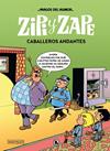 CABALLEROS ANDANTES (MAGOS DEL HUMOR 210) | 9788402425126 | ESCOBAR, JOSEP