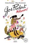 GOS PUDENT  MILIONARI  | 9788418187650 | GUTMAN, COLAS