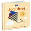 JOGUINES  MINITOC | 9788411583008 | FINDLAY, RHIANNON