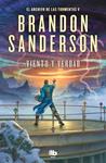 VIENTO Y VERDAD (EL ARCHIVO DE LAS TORMENTAS 5) | 9791387652937 | SANDERSON, BRANDON