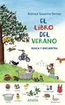 LIBRO DEL VERANO BUSCA Y ENCUENTRA, EL | 9788469836460 | BERNER, ROTRAUT SUSANNE