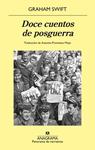 DOCE CUENTOS DE POSGUERRA | 9788433949929 | SWIFT, GRAHAM
