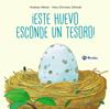 ESTE HUEVO ESCONDE UN TESORO | 9788469622896 | SCHMIDT, HANS CHRISTIAN