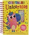 UNICORNIOS  CRISTALES | 9788468370613 | GEMINI BOOKS