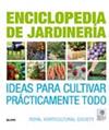 ENCICLOPEDIA DE JARDINERIA. | 9788480769129 | ROYAL HORTICULTURAL SOCIETY