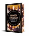 NACIDOS DE LA BRUMA  EDICION ESPECIAL LIMITADA TRILOGIA ORIGINAL MISTBORN 1) | 9791387652029 | SANDERSON, BRANDON
