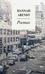 POEMAS HANNAH ARENDT  | 9788425439803 | ARENDT, HANNAH