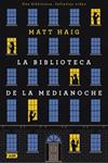 BIBLIOTECA DE LA MEDIANOCHE, LA (BOLSILLO) | 9788410138407 | HAIG, MATT