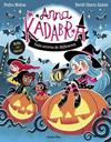 GUIA SECRETA DE HALLOWEEN  ANNA KADABRA   | 9791387783884 | MAÑAS, PEDRO / SIERRA LISTON, DAVID