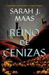 REINO DE CENIZAS | 9788410163775 | MAAS, SARAH J.