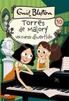 TORRES DE MALORY 10  UN CURSO DIVERTIDO | 9788427210257 | BLYTON ENID