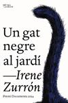 UN GAT NEGRE AL JARDI | 9791387672034 | ZURRON, IRENE