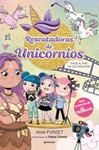 RESCATADORAS DE UNICORNIOS 10 - VIAJE AL PAÍI DE LOS GIGANTES | 9791387973063 | PUNSET, ANA