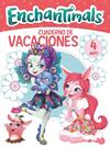 ENCHANTIMALS CUADERNO DE VACACIONES 4 AÑOS | 9788448850395