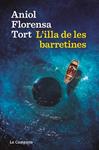 ILLA DE LES BARRETINES, L' | 9788419836724 | FLORENSA, ANIOL