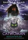 CATWOMAN SOULSTEALER (DC ICONS 3) | 9788490439227 | MAAS, SARAH J.
