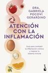 ATENCION CON LA INFLAMACION | 9788408314011 | DRA. GABRIELA POCOVI GERARDINO