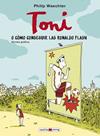 TONI | 9788417708689 | WAECHTER, PHILIP