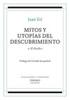 MITOS Y UTOPIAS DEL DESCUBRIMIENTO 2 | 9788417325206 | GIL FERNANDEZ, JUAN