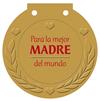 PARA LA MEJOR MADRE DEL MUNDO | 9788421685594 | HAISCH, ULRIKE