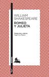 ROMEO Y JULIETA | 9788467033434 | SHAKESPEARE, WILLIAM