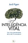 INTELIGENCIA VITAL  | 9788499885001 | PIGEM I PEREZ, JORDI