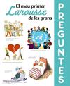 MEU PRIMER LAROUSSE DE LES GRANS PREGUNTES, EL | 9788417720643 | LAROUSSE EDITORIAL