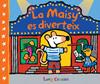 MAISY ES DIVERTEIX, LA   | 9788448852535 | COUSINS, LUCY